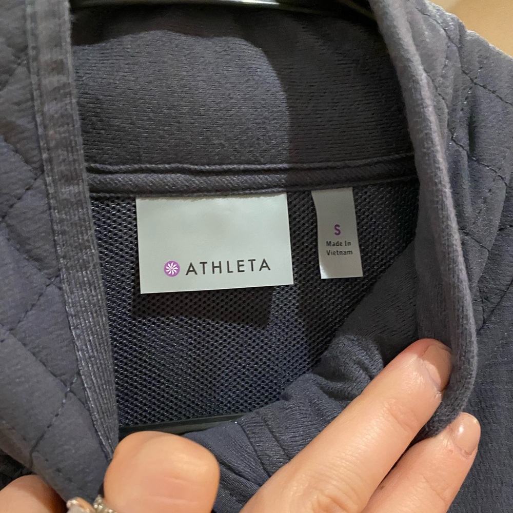 Athleta jacket - Picture 3 of 3